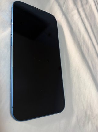 iPhone 13 Azul