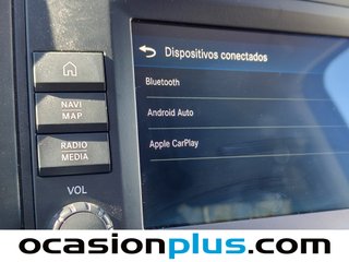 Mercedes-Benz Vito 114 CDI Tourer Pro Larga AT 100 kW (136 CV)