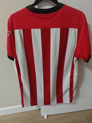 Camiseta Athletic Club 2011-12 Talla M