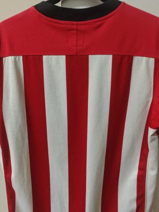 Camiseta Athletic Club 2011-12 Talla M