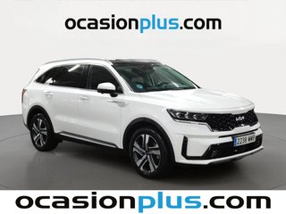 Kia Sorento 2.2 CRDi Emotion 4x4 DCT 142 kW (194 CV)