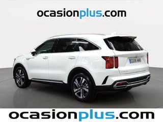 Kia Sorento 2.2 CRDi Emotion 4x4 DCT 142 kW (194 CV)