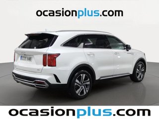 Kia Sorento 2.2 CRDi Emotion 4x4 DCT 142 kW (194 CV)