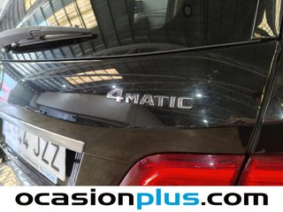 Mercedes-Benz GLE 500 e 4Matic 325 kW (442 CV)