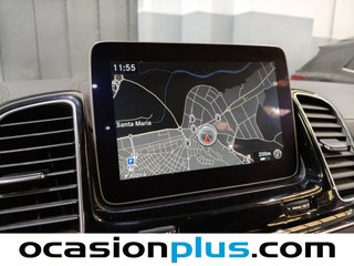 Mercedes-Benz GLE 500 e 4Matic 325 kW (442 CV)