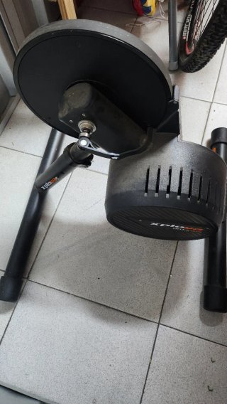 Rodillo Bici NOZA Power Trainer