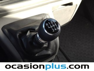 Volkswagen Transporter Furgon Batalla Corta TN 2.0 TDI 81 kW (110 CV)