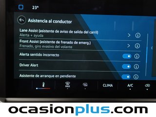 Volkswagen Transporter Furgon Batalla Corta TN 2.0 TDI 81 kW (110 CV)
