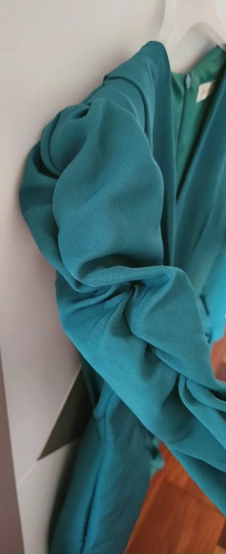 Vestido cóctel Marta en Brazil. Talla 38.