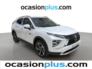 Mitsubishi Eclipse Cross 2.4 PHEV Kaiteki 4WD Auto 138 kW (188 CV)
