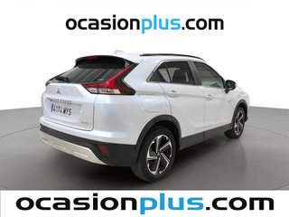 Mitsubishi Eclipse Cross 2.4 PHEV Kaiteki 4WD Auto 138 kW (188 CV)