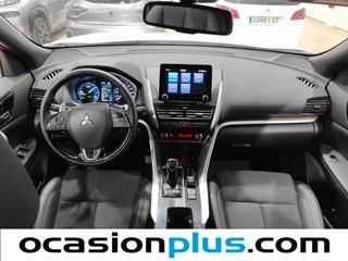 Mitsubishi Eclipse Cross 2.4 PHEV Kaiteki 4WD Auto 138 kW (188 CV)