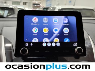 Mitsubishi Eclipse Cross 2.4 PHEV Kaiteki 4WD Auto 138 kW (188 CV)