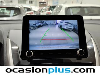 Mitsubishi Eclipse Cross 2.4 PHEV Kaiteki 4WD Auto 138 kW (188 CV)