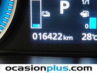 Mitsubishi Eclipse Cross 2.4 PHEV Kaiteki 4WD Auto 138 kW (188 CV)