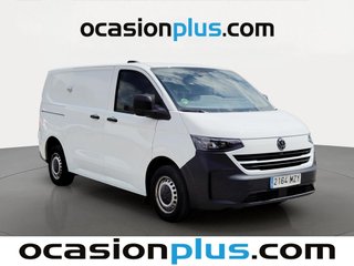 Volkswagen Transporter Furgon Batalla Corta TN 2.0 TDI 81 kW (110 CV)