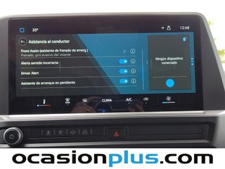 Volkswagen Transporter Furgon Batalla Corta TN 2.0 TDI 81 kW (110 CV)
