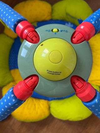 Manta de Juego con Música Imaginarium (Bebé)