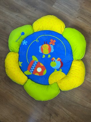 Manta de Juego con Música Imaginarium (Bebé)