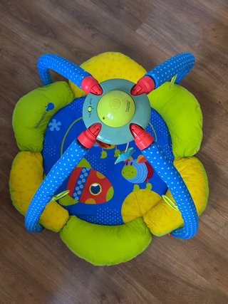 Manta de Juego con Música Imaginarium (Bebé)