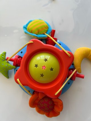 Manta de Juego con Música Imaginarium (Bebé)