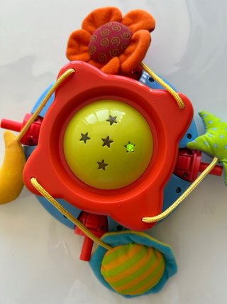 Manta de Juego con Música Imaginarium (Bebé)