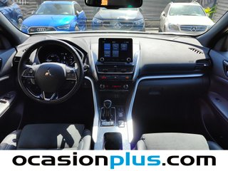Mitsubishi Eclipse Cross 2.4 PHEV Kaiteki 4WD Auto 138 kW (188 CV)