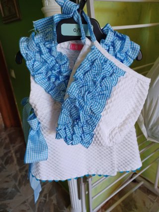 Lote regalo bebé reborn