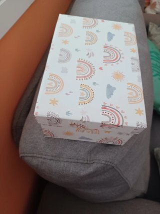Lote regalo bebé reborn