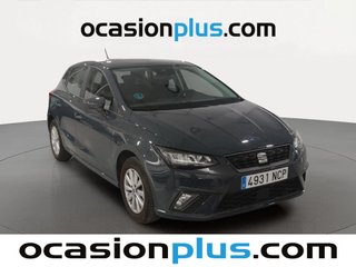 SEAT Ibiza 1.0 MPI Reference Salta 59 kW (80 CV)