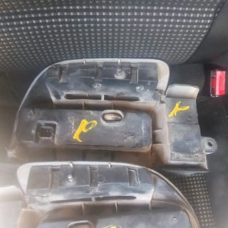 Juego Pilotos Traseros Opel Frontera