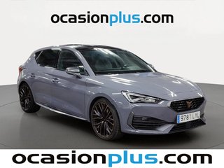 CUPRA León 2.0 TSI DSG 221 kW (300 CV)