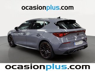 CUPRA León 2.0 TSI DSG 221 kW (300 CV)