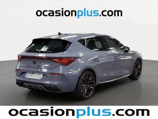 CUPRA León 2.0 TSI DSG 221 kW (300 CV)