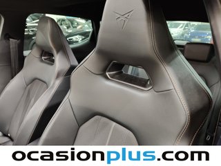 CUPRA León 2.0 TSI DSG 221 kW (300 CV)