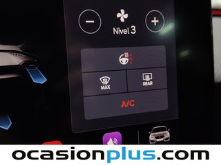CUPRA León 2.0 TSI DSG 221 kW (300 CV)