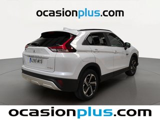 Mitsubishi Eclipse Cross 2.4 PHEV Kaiteki 4WD Auto 138 kW (188 CV)