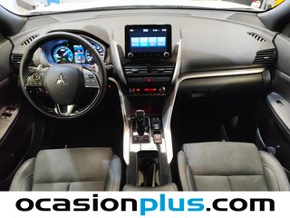 Mitsubishi Eclipse Cross 2.4 PHEV Kaiteki 4WD Auto 138 kW (188 CV)