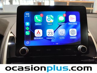 Mitsubishi Eclipse Cross 2.4 PHEV Kaiteki 4WD Auto 138 kW (188 CV)