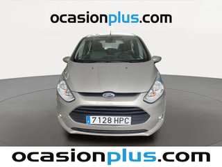 Ford B-Max 1.0 EcoBoost Trend 74 kW (100 CV)