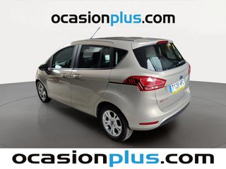 Ford B-Max 1.0 EcoBoost Trend 74 kW (100 CV)