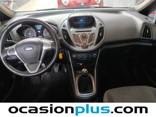 Ford B-Max 1.0 EcoBoost Trend 74 kW (100 CV)