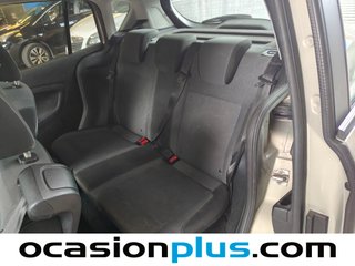Ford B-Max 1.0 EcoBoost Trend 74 kW (100 CV)