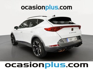 CUPRA Formentor 1.4 e-Hybrid VZ DSG 180 kW (245 CV)