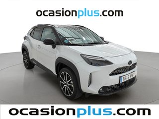 Toyota Yaris Cross 130H GR Sport 96 kW (130 CV)