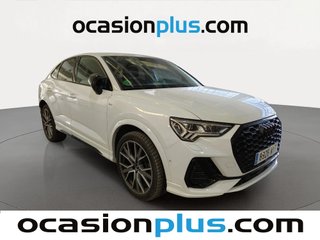 Audi Q3 Sportback Black Limited 35 TDI 110 kW (150 CV) S tronic