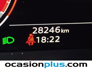 Audi Q3 Sportback Black Limited 35 TDI 110 kW (150 CV) S tronic