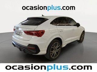 Audi Q3 Sportback Black Limited 35 TDI 110 kW (150 CV) S tronic