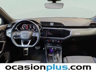 Audi Q3 Sportback Black Limited 35 TDI 110 kW (150 CV) S tronic