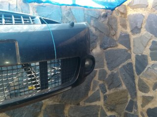 Paragolpes Delantero Renault Megane RS Deportivo